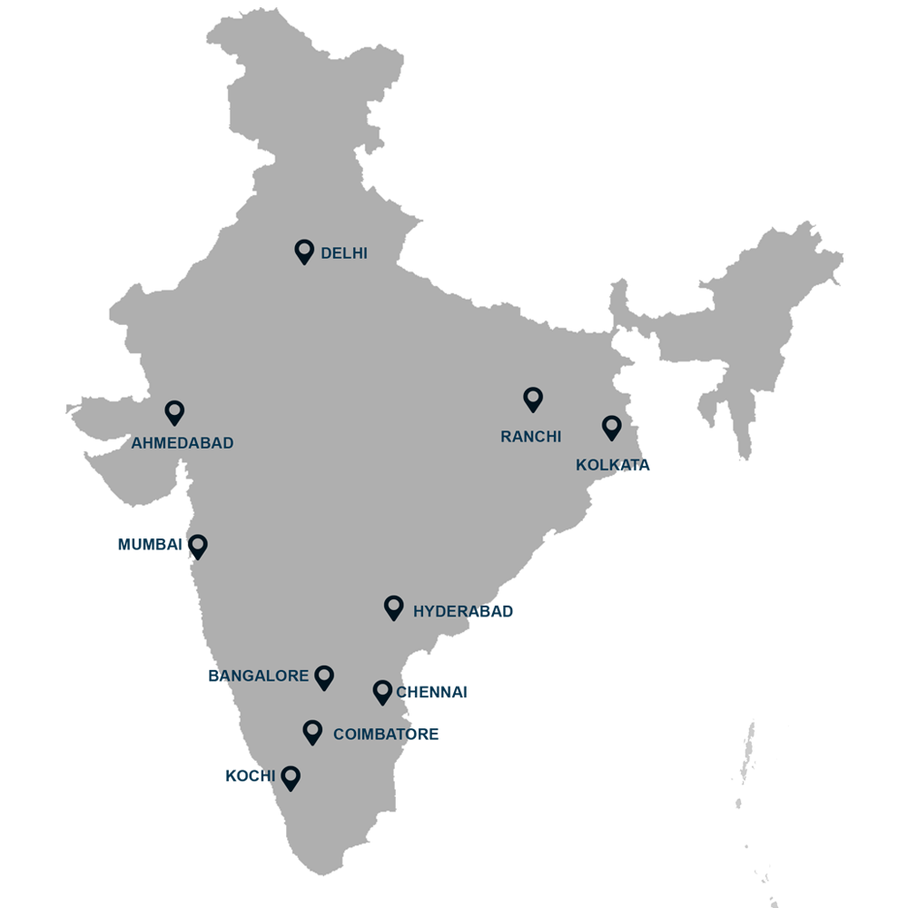 Anant Merathia & Associates Network