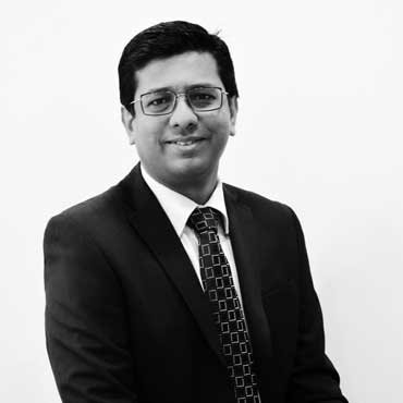 Anant Merathia - Corporate Insolvency lawyers India