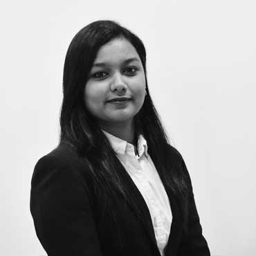 Dhanisha Giri - Insolvency and Bankruptcy firm